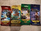 Star Realms Deckbuilding Game - All 4 United Expansions  - Brand New & Sealed