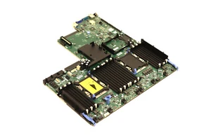 Carte mère serveur Dell PowerEdge R740/R740XD DDR4 LGA3647 P/N: 04FC42 testée - Photo 1/4