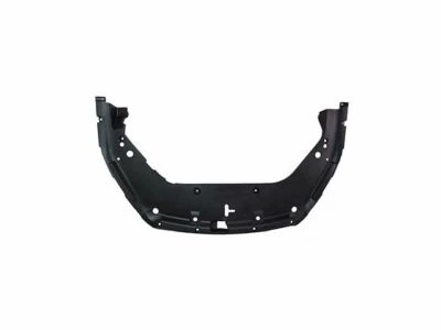 Cubierta de soporte de radiador para GMC Acadia 2013-2016 58896PD 2014 2015 Foto 1 de 2