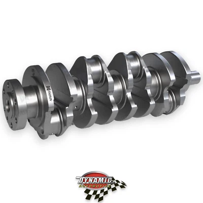 NUEVO CIGÜEÑAL PARA FIAT LANCIA ALFA ROMEO 1.9 JTD DOBLO LIBERTY SCUDO BRAVO Foto 1 de 2