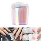 Nail Art Stamper Soft Head Silicone Holder   Tool for Manicure DIY