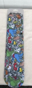 Disney Parks SOCKS Petes Dragon Aladdin Robin Hood & More Characters NEW - Picture 1 of 6