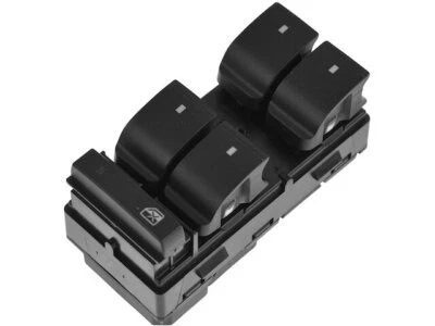 Interruptor de cerradura de puerta e ventana izquierda para GMC Sierra 2500 HD 2007-2014 15415XD 2011 Foto 1 de 2