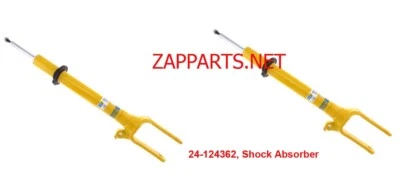 Mercedes ML320 ML350 ML450 ML500 ML550  STRUT Front Set BILSTEIN B6 Performance - Image 1 of 3