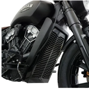 Cubierta radiador para modelos Indian Scout IRON OPTICS - Imagen 1 de 1