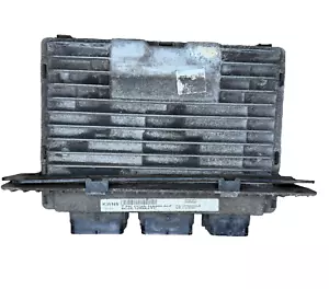 2014 Ford F250 6.2 ENGINE CONTROL MODULE ECU ECM PCM DC3A-12A650-AUF KWN5 - Picture 1 of 2