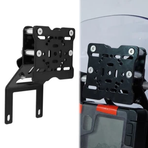Aftermarket Fit For Yamaha T7 Tenere 700 2019-2023 Navigator Mount GPS Bracket - Picture 1 of 10