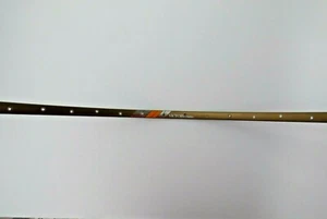 CAMPAGNOLO VICTORY CRONO TUBULAR RIM (1) - 36 H - 700 C - NOS - Picture 1 of 7