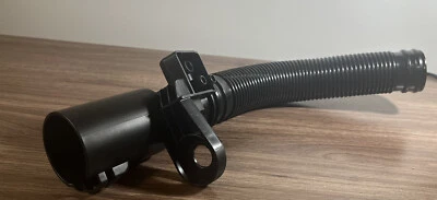 Original OEM Dirt Devil 70174 MONTAJE DE TUBO DE MANGUERA CORTA INFERIOR INFERIOR Pieza de vacío Foto 1 de 4