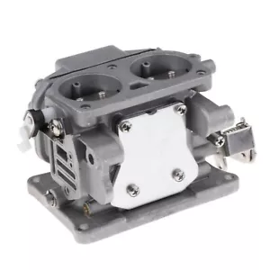 Carburetor for Yamaha 4/5HP 4 Stroke Replace 67D-14301-13-00 68D-14301-03-00 - Imagen 1 de 15