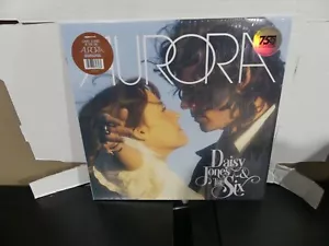 Daisy Jones & The Six Aurora LP - Foto 1 di 2