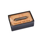 Classical Vintage Style Alnico 5 Rods Single Coil Neck Pickup Electric Guitar