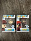 Gambit And Magneto Funko Pop Bundle