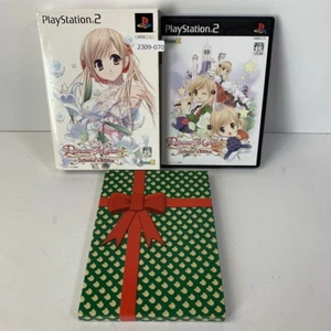 PS2 Princesa Fabricante 4 Edición de Coleccionista en Caja Laboral Ntsc-J Japón - Imagen 1 de 9
