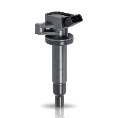 Ignition Coil 90919-02239 For Toyota Corolla Celica Matrix MR2 Spyder 1zz Engine - Image 1 of 4