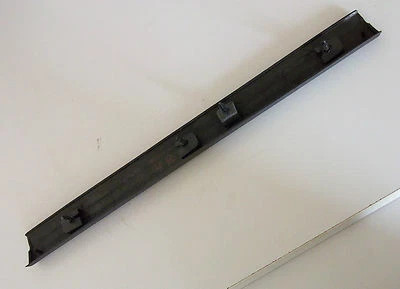2004 Chrysler 300M Front Right Door Sill Trim 57521-I RH - Image 1 of 2
