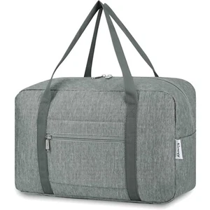 Faltbare Handgepäck Tasche für Ryanair & Wizzair - 40x20x25cm, - Bild 1 von 1