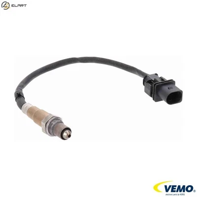 LAMBDA SENSOR V20-76-0088 FOR BMW 1/3/F3/5/F0/F2/E87/F20/X/SUV/E84/SAV/F02/F03 - Image 1 of 4
