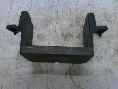 Yamaha Majesty 400 YP400 2004-2008 soporte bandeja batería plástico Foto 1 de 4