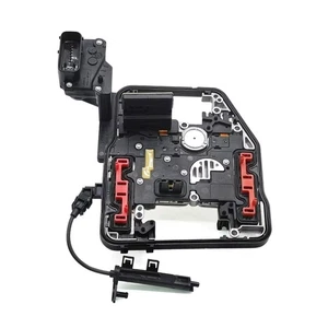 Black AUTOMATIC Transmission Control Unit 0AM927769D TCU Module For SKODA - Picture 1 of 13