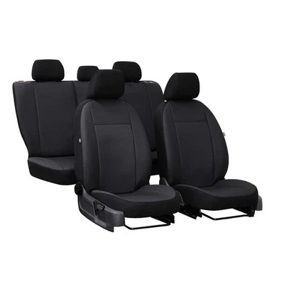 Coprisedili auto su misura fodere coprisedili per Ford C-Max II Minivan FL (15-19) - Immagine 1 di 4
