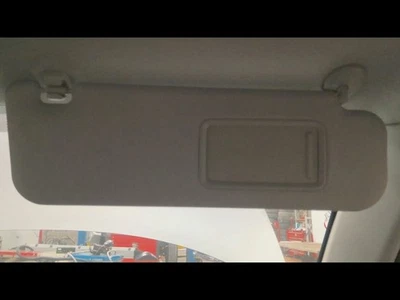 Passenger Right Sun Visor Fits 08-15 SCION XB 731028 Foto 1 de 4