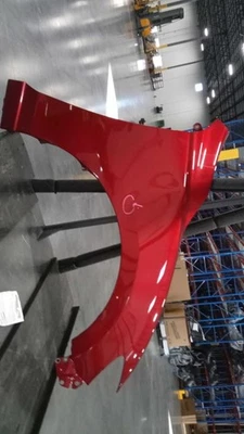 Guardabarros derecho pasajero compatible con 14-21 MAZDA 6 426586 Foto 1 de 2