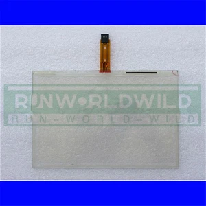 QTY:1 NEW For Philips Efficia CM10 Touch Screen Glass - Afbeelding 1 van 1