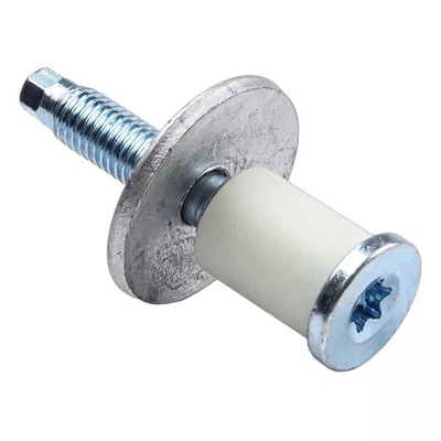 Fit for Explorer Bronco II Liftgate Tailgate Striker Lock Latch E4TZ-98404A42-A Foto 1 de 4