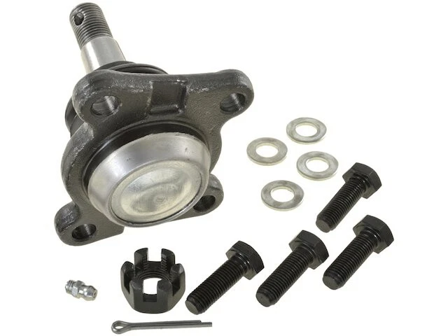 Rótula inferior delantera para camioneta Toyota 1989-1995 1994 1990 1991 1992 YP257ZM Foto 1 de 1