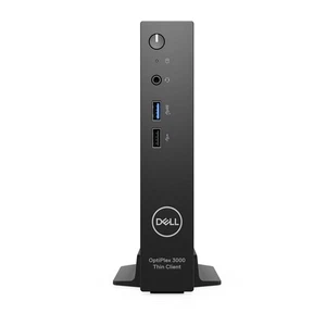 DELL OPTIPLEX 3000 - Intel Celeron N5105 | 8 GB RAM | 64 GB eMMC #IN181 - Bild 1 von 4