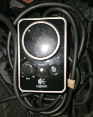 Steuermodul Komponente für Logitech Model Z4 S-0175A - Bild 1 von 2