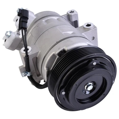 A/C Compressors & Clutches For Ford Escape 2008-2012 Mercury Mariner 2007-2011 — 第 1/4 张图片