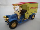 Matchbox Power of the Press - 1910 Renault AG "Le Figaro" - 1:43