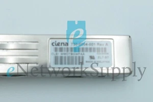 CIENA B-730-0004-001 ISS 1 WMOTBGWFAA ETHERNET SFP TRCVR - Imagen 1 de 3