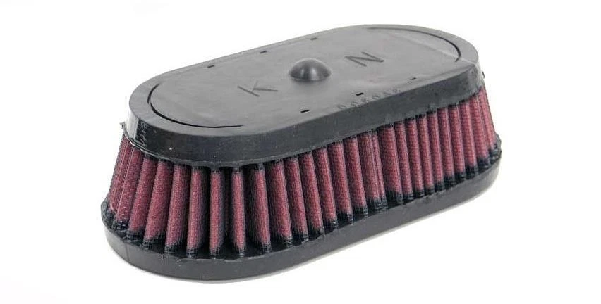 K&n Filters Luftfilter Ya-3586 für Yamaha WR 250 Dg20