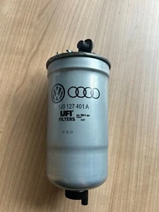 Volkswagen Fuel Filter For Diesel - Picture 1 of 2