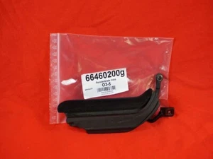 Barra de tapa columna izquierda FERRARI 360 Spider - L.H. Pilar - 66460200 - Imagen 1 de 2