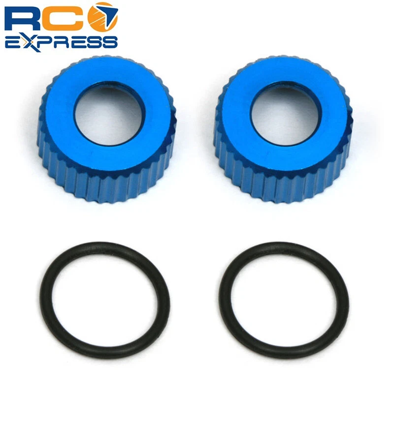 Associated VCS3 Shock Bottom Cap: TC6 ASC31327 - Image 1 of 1