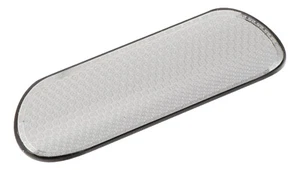 New KODA Grit Metal Tip Shaper & Scuffer - Black - Picture 1 of 2