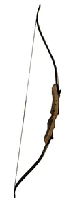 Fleetwood Cabelas Ranger 62” 29lb Take Down Recurve Bow Right Hand - Picture 1 of 16