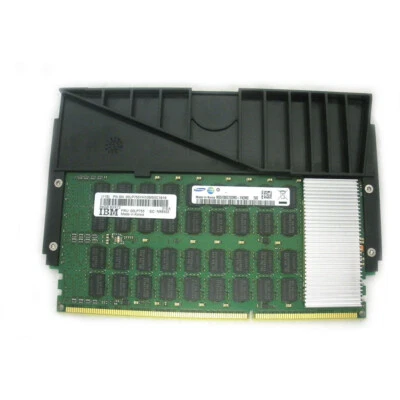 IBM EM8D 64GB DDR3 Main Storage 31EA - Image 1 of 3