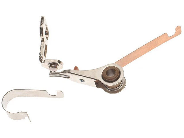 Puntos de encendido SMP 92185JTQY para Volkswagen Transporter 1954-1960, 1964-1965 Foto 1 de 2