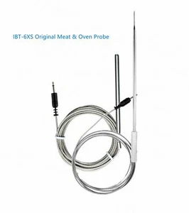 Inkbird Original Replace Probe Oven + Meat Sensor for Grill Thermometer IBT-6XS - Picture 1 of 3