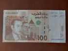 2002 Marocco 100 Dirhams