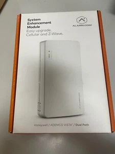 System Enhancement ModuleEasy upgrade Cellular and Z-Wave - Picture 1 of 1