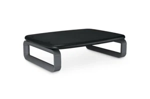 KENSINGTON(R) Ergonomic SmartFit Monitor Stand Plus up to 24” inches - Picture 1 of 6