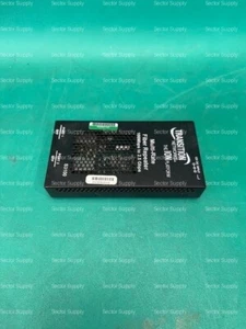 S3100-4040 TRANSITION NETWORKS MULTI RATE FIBER REPEATER - Picture 1 of 1