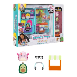 Squish-A-Longs - Juego de equipaje - Imagen 1 de 2