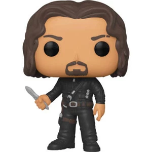 The Umbrella Academy Diego Hargreeves with Knife 3.75" Funko Pop! Vinyl Figure - Picture 1 of 1